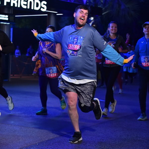 Fundraising Page: Ryan Riedel